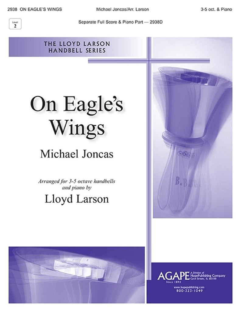 On Eagle's Wings
